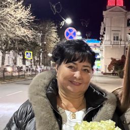 Петрулёва Елена Смотрящая за залом