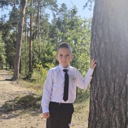 Ковалёв Иван 