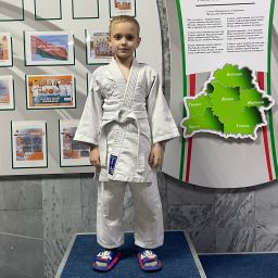 Хлабаков Даниил Максимович