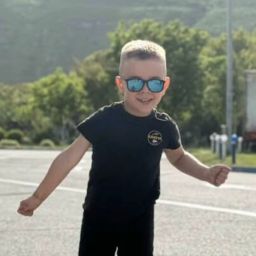 Прокопенко Матвей Алексеевич