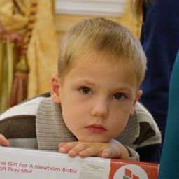 Смоляк Сергей Станиславович