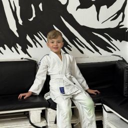 Даниленко Артур Денисович