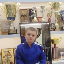 Исайчиков Марк Станиславович