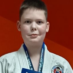 Хамяков Николай Олегович