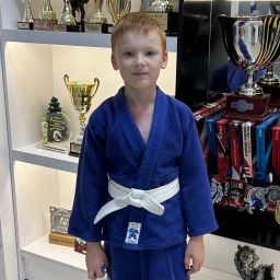 Павлюк Мирон Игоревич