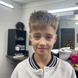 Даниленко Кирилл Дмитривич