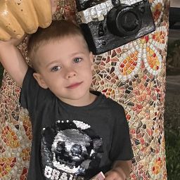 Даниленко Егор Дмитриевич