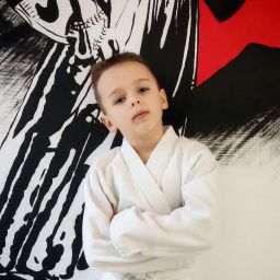 Лашкевич Марк 