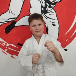 Агневец Даниил Павлович