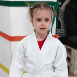 Чепик Вероника Евгеньевна