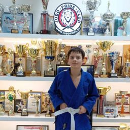 Титов Алексей Ильич