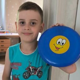 Покусов Роман Сергеевич