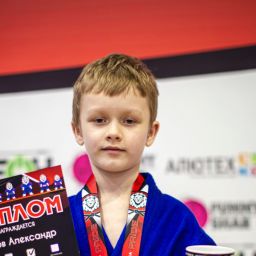 Титов Александр 
