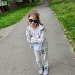 Кулешевская Эмилия Юрьевна