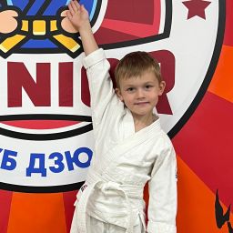 Кустачёв Даниил Артёмович