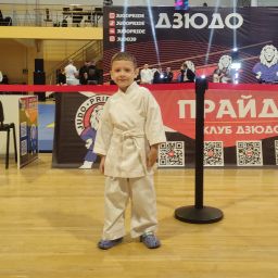Попов Кирилл Владимирович