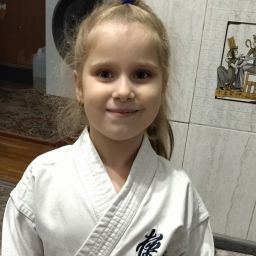 Блохова София Николаевна