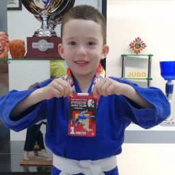 Мухамедов Тимур Баходирбекович