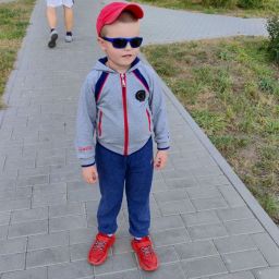 Максим Сакунов Олегович