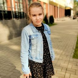 Кончиц София Михайловна