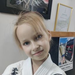 Холджанова Вероника Даниэлевна