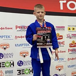 Мельников Никита Михайлович
