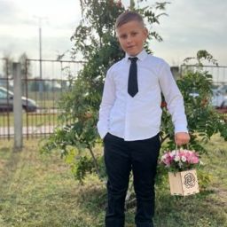Самчик Тимур Романович Самчик Тимур Романович