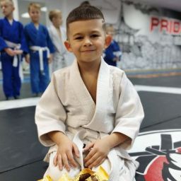 Ковтун Савелий Артемович