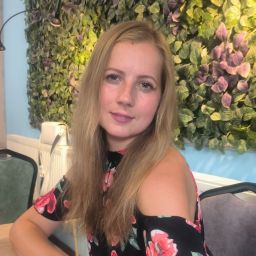 Третьякова Ксения Геннадьевна
