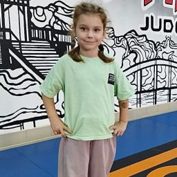 Ковалева Александра Игоревна