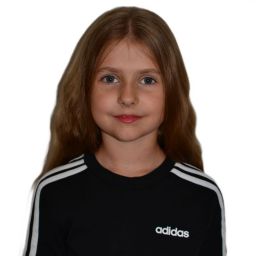 Солодовникова Варвара Владимировна