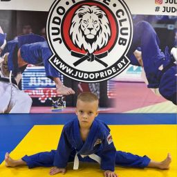 Ляхов Глеб Александрович