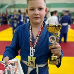 Герман Мисник Александрович