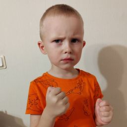 Шаповалов Глеб Андреевич