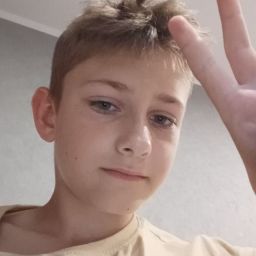 Шамро Артём 
