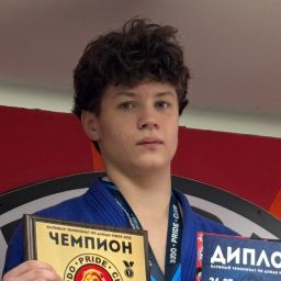 Лещинский Даниил Денисович