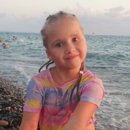 Демлянко Антонина Павловна