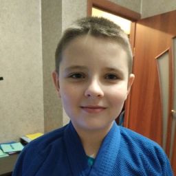 Дрябик Даниил Владимирович