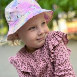 Громова Ева Дмитриевна