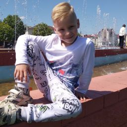 Лиманов Матвей Алексеевич