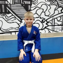 Чикунов Матвей Сергеевич