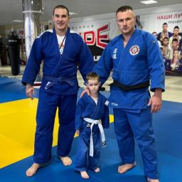 Ковалевич Кирилл Артёмович