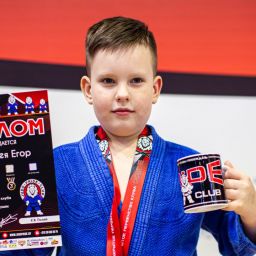 Кривошея Егор Сергеевич