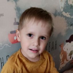 Тарасенко Роман Георгиевич