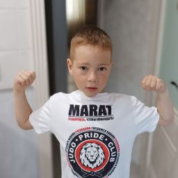 Лаптев Марат Александрович