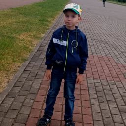 Константин Лигунов Максимович