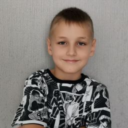 Рекашев Дмитрий Сергеевич