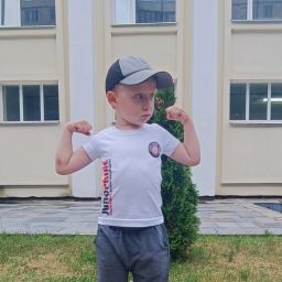 Ивицкий Роман Никитич
