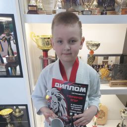 Гончаров Егор Александрович