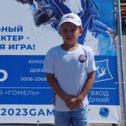 Бабир Иван Владиславович